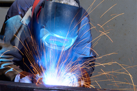 Carpenteria meccanica Vicenza