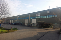 Lavorazioni acciaio inox Vicenza