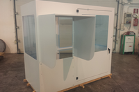 Nastri trasportatori per alimenti Vicenza