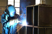 Carpenteria acciaio inox Vicenza